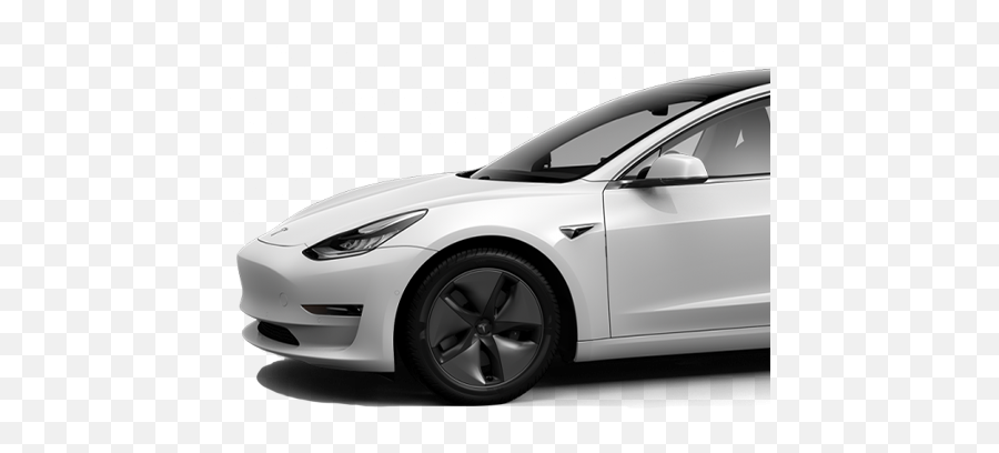 Tesla Model 3 Standard Range Plus Electric Vehicles Bc Hydro - Tesla Model 3 Emoji,Tesla Png