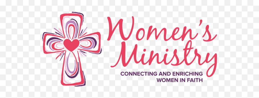 Womens - Moments Emoji,Ministry Logo
