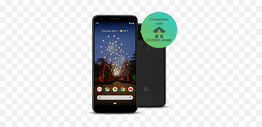 Google Pixel 3a - Google Pixel 3a Xl Emoji,Transparent Cell Phones
