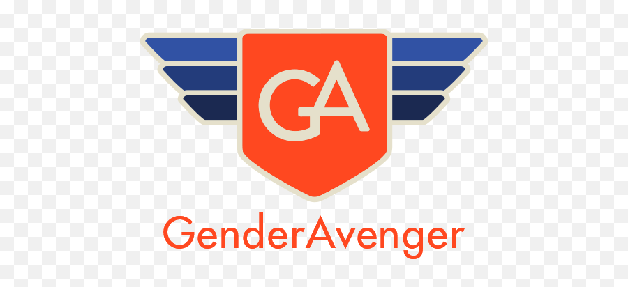 Brand Assets Genderavenger - Haandbryggeriet Emoji,Ga Logo