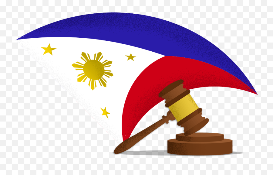Law In The Philippines Clipart - Philippine Law Emoji,Laws Clipart