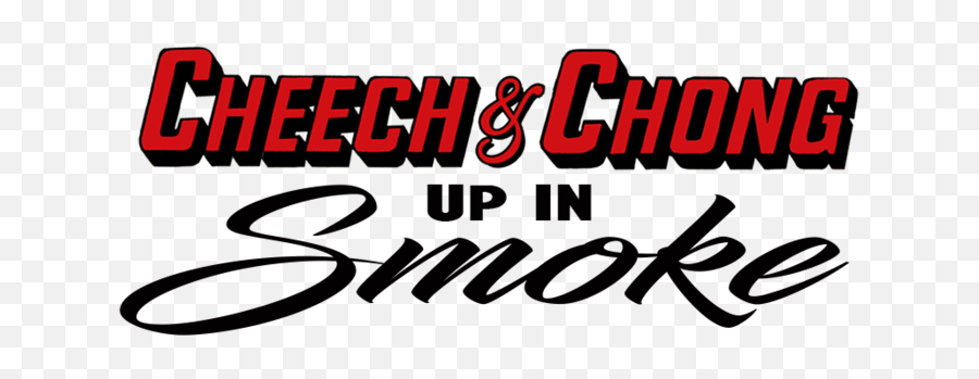 Cheech U0026 Chongu0027s Up In Smoke - The Grindhouse Cinema Database Up In Smoke Emoji,Smoke Trail Png