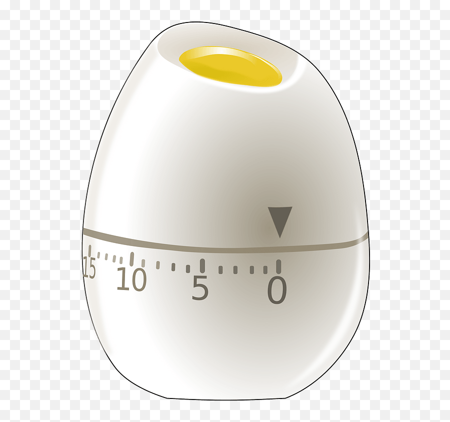 Managing Computer Time For Kids - Egg Clock Timer Emoji,Screen Time Clipart
