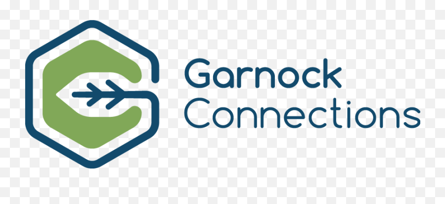 Welcome To Garnock Connections - Garnock Connections Scent Air Emoji,Connections Logo
