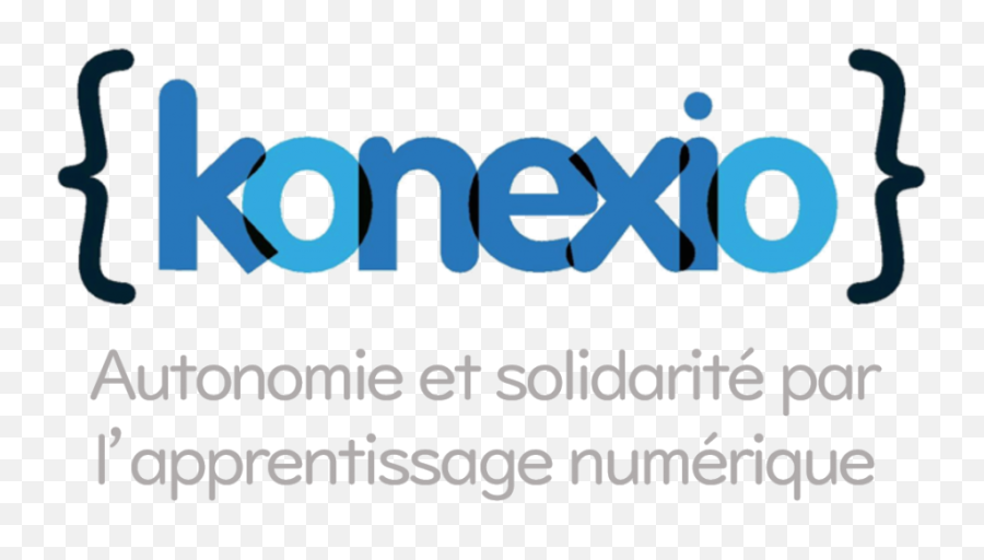 Logo Konexio Mail U2022 All Digital - Vertical Emoji,Mail Logo