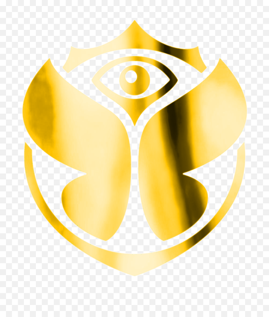 Tomorrowland Sticker By Gert - Jan Redant Language Emoji,Tomorrowland Logo