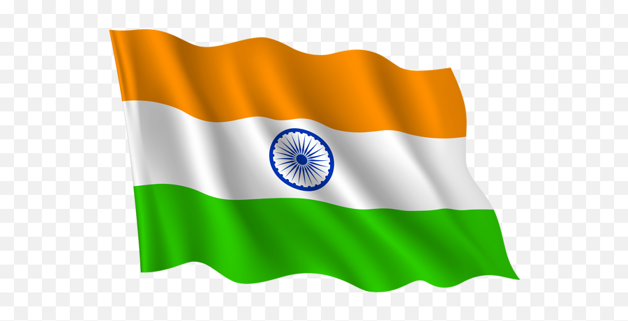 0 - India Flag Png 850x543 Png Clipart Download Emoji,India Clipart