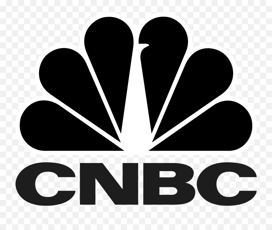 Cnbc - Cnbc Logo Transparent Emoji,Cnbc Logo