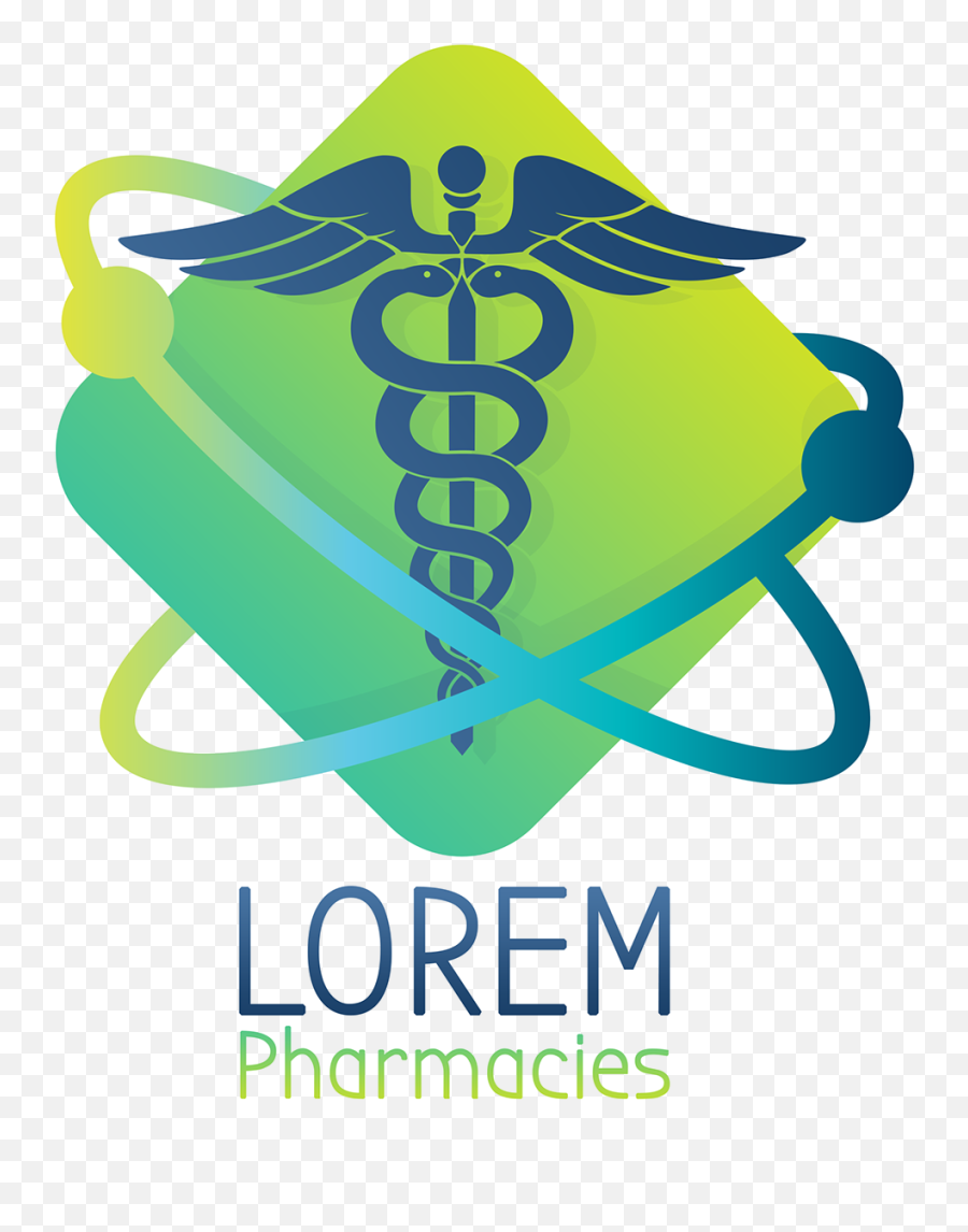 Pharmacy Logo - Language Emoji,Pharmacy Logo