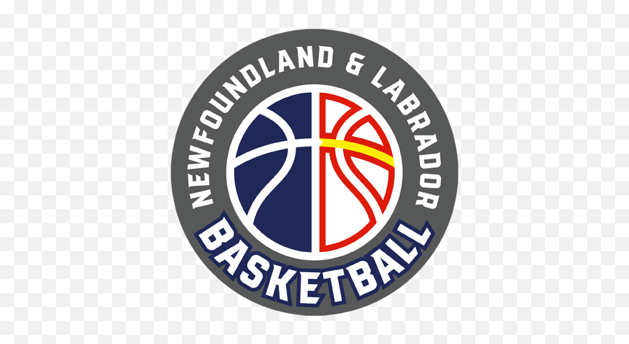 Canada Basketball - Newfoundland And Labrador Basketball Team Emoji,Nba Team Logo 2015
