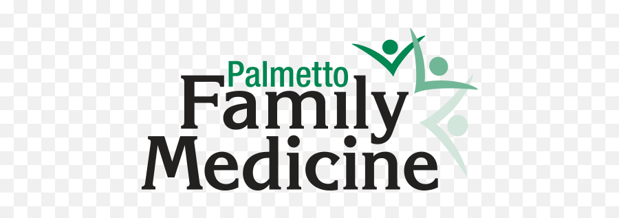 Palmetto Family Medicine - Language Emoji,General Practice Logo