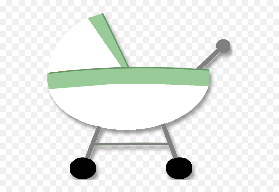 Baby Carriage Clipart Emoji,Baby Carriage Clipart