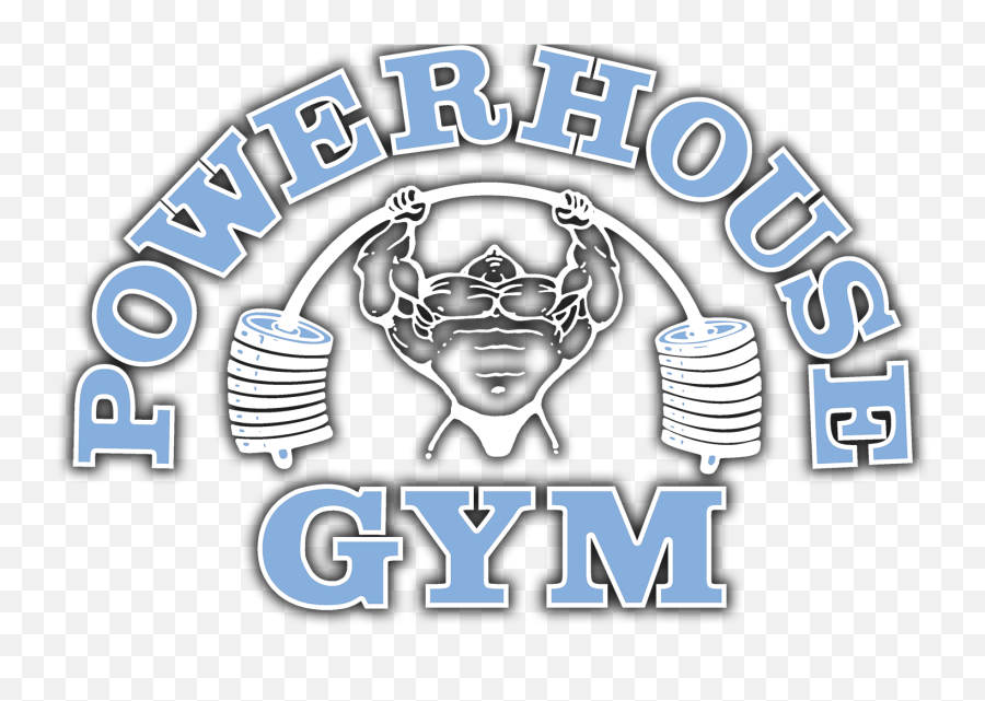 Powerhouse Gym Mahwah U2013 Family Fitness Center U2013 Zumba Mahwah - Language Emoji,Gym Logo