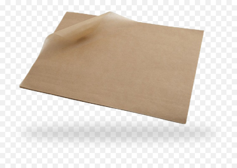 Greaseproof Baking Paper South Africa Emoji,Parchment Paper Png