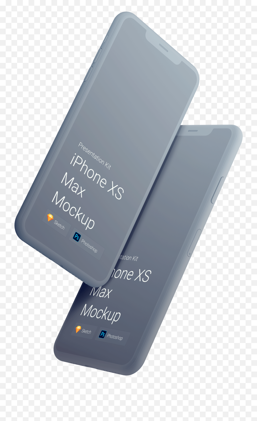 Presentation Kit Mockup Pack For Ui Designers Lstore Graphics Emoji,Iphone X Mockup Png