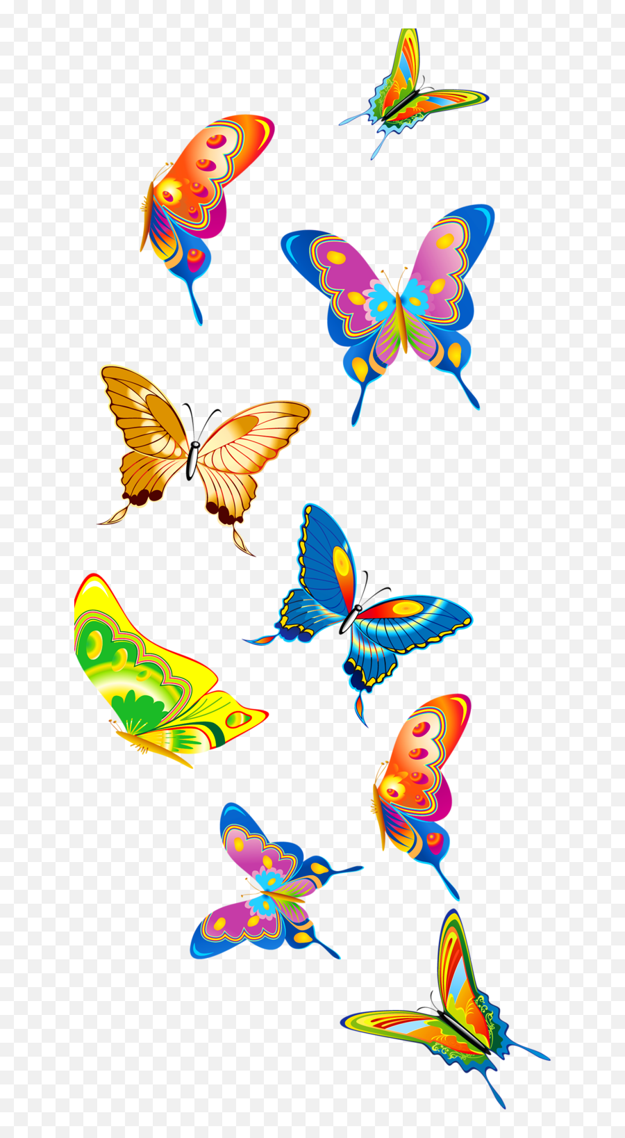 Kite Clipart Butterfly Kite Butterfly Transparent Free For - Butterfly Demon Slayer P G Transparent Emoji,Butterflies Png
