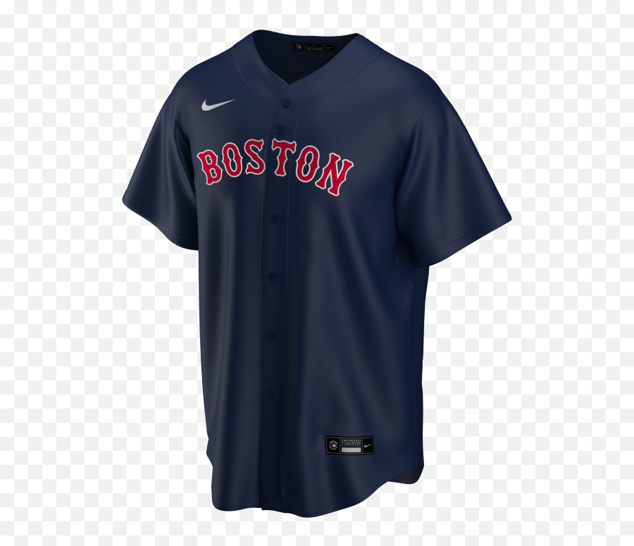 Boston Red Sox Mlb Nike Official Emoji,Boston Red Sox Png