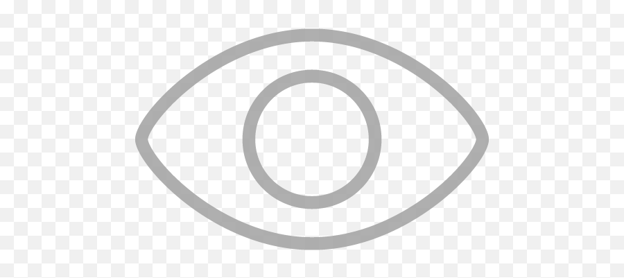 Eye Icons Emoji,Eye Icon Png