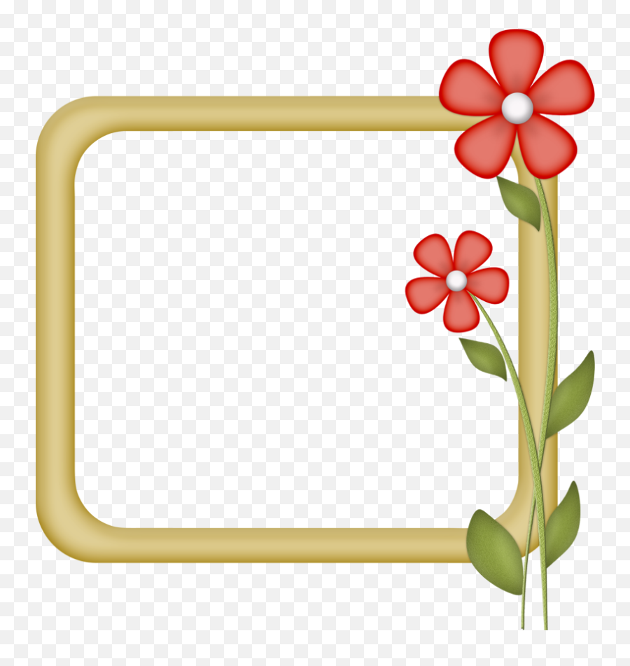 Borders And Frames Page Borders Emoji,Transparent Page Border