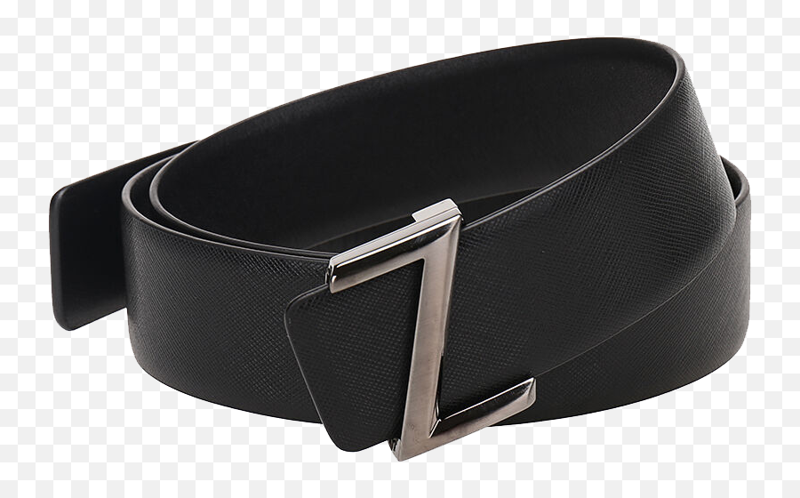Belt Buckle Leather - Black Belts Png Download 800800 Emoji,Buckle Png