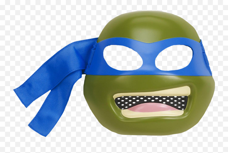 Ninja Turtle Mask Png - Clipart Emoji,Ninja Mask Png