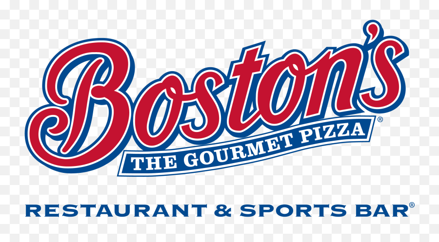 Case Study Bostonu0027s Restaurant U0026 Sports Bar - Idealspot Emoji,Boston Sports Logo