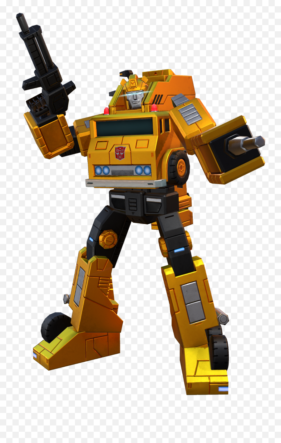 Grapple - Transformers Earth Wars Emoji,Transformer Png
