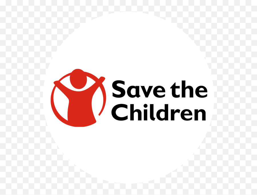 Gender Equality In Procter And Gamble Emoji,Save The Children Logo