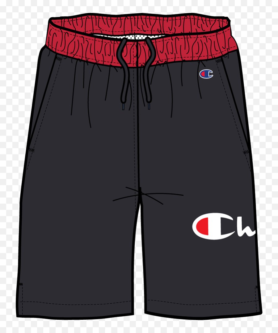 Menu0027s Champion Cinkle Shorts Emoji,Champion C Logo
