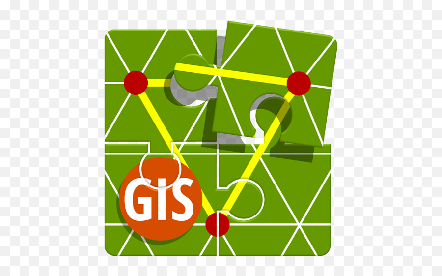 Qfield For Qgis - Apps On Google Play Emoji,Gis Logo