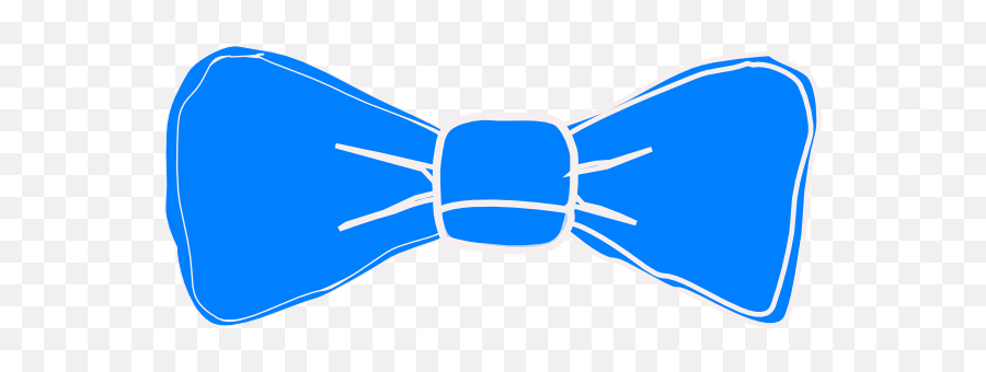 Bow Tie Template Clip Art - Vector Clip Art Online Royalty Emoji,Clipart Bow Ties