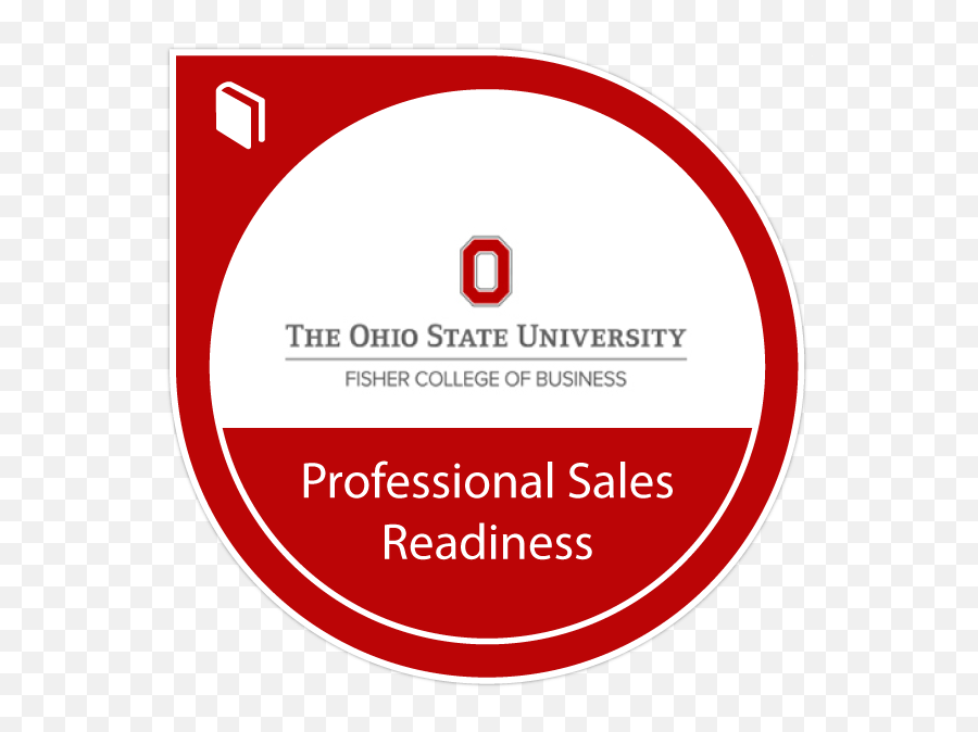 The Ohio State University Fisher College Of Business Emoji,The Ohio State University Logo