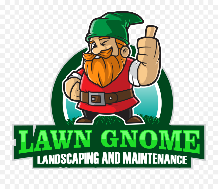Lawn Gnome Landscaping And Maintenance Llc - West Palm Beach Emoji,Landscaper Clipart