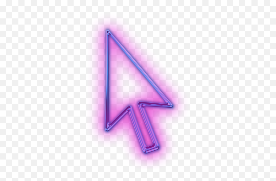 My Mouse Pointer Is - Glowing Mouse Cursor Png Emoji,Mouse Cursor Png