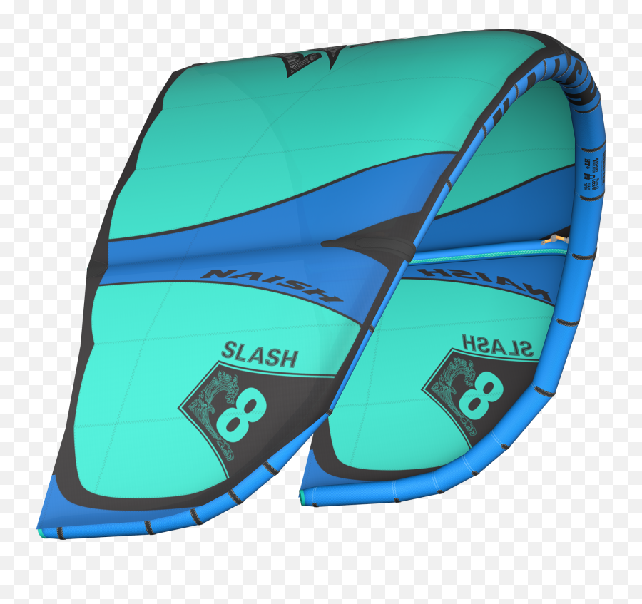 2021 Naish S26 Slash Kite Emoji,Slash Transparent