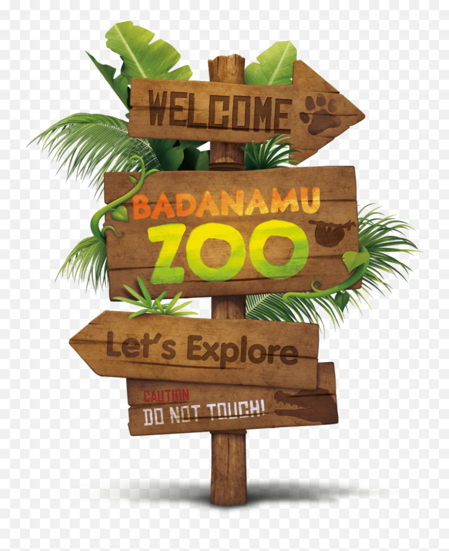 Zoo Emoji,Animal Kingdom Clipart
