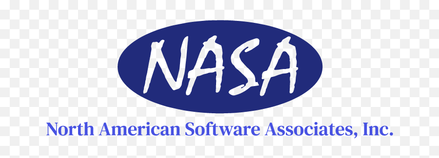 Agency Management System By North American Software Associates Emoji,New Nasa Logo