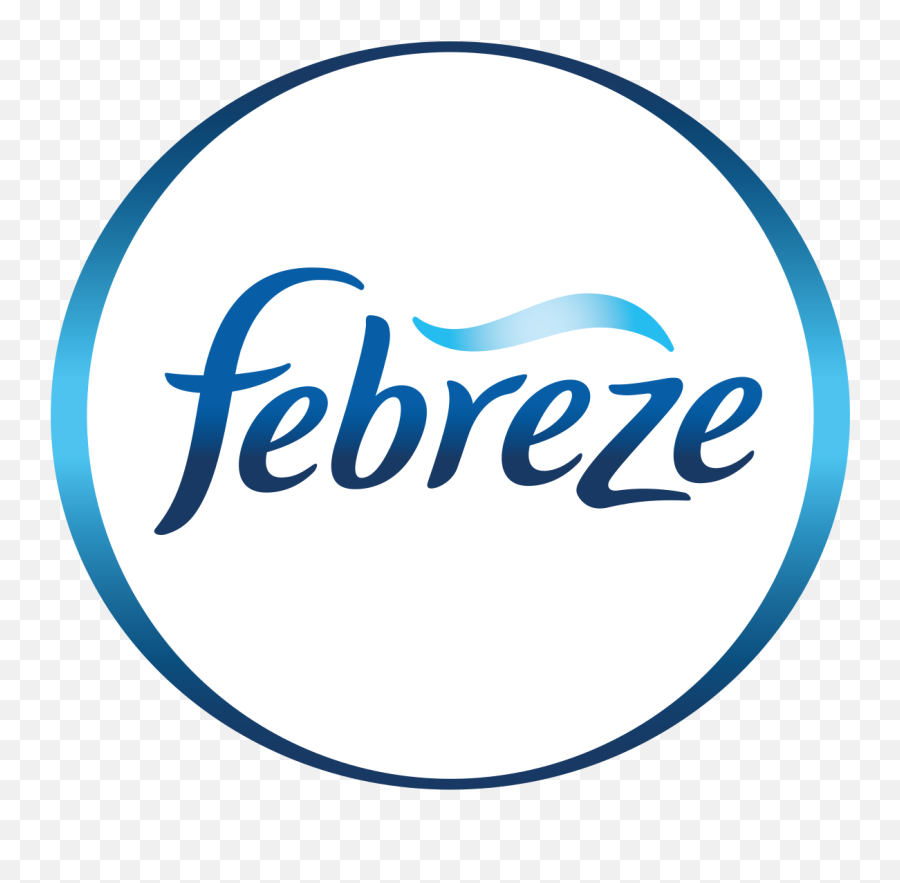 Febreze - Febreze Logo Png Emoji,Procter And Gamble Logo
