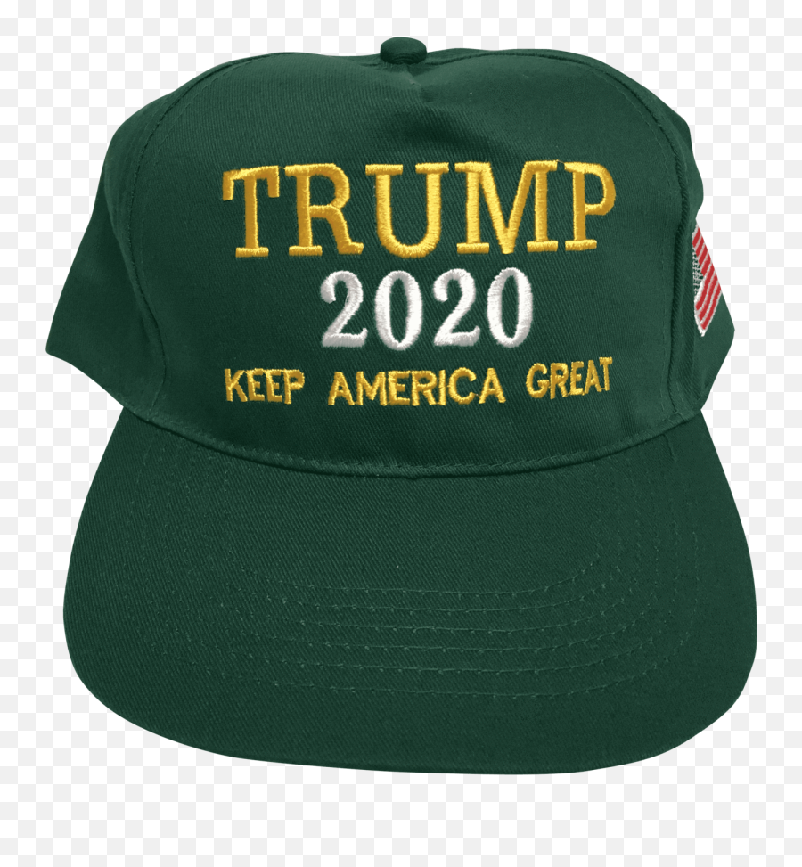 Trump 2020 Hat Keep America Great - For Baseball Emoji,Maga Hat Png