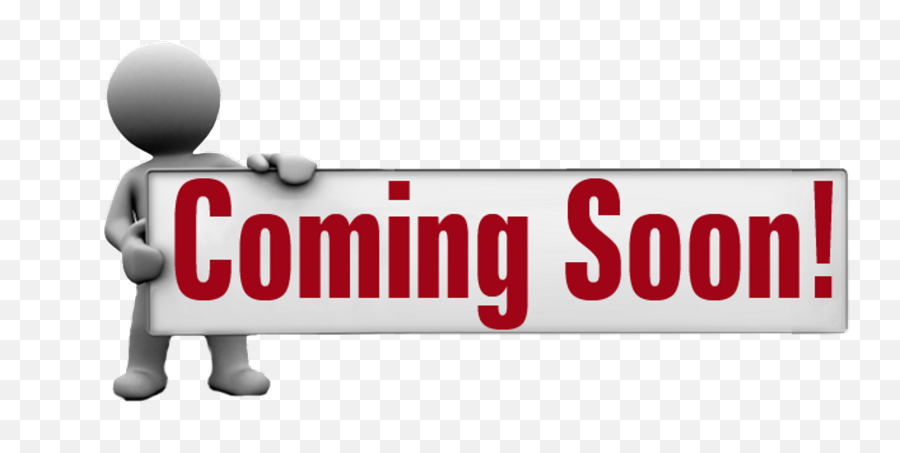 Coming Soon - Coming Soon Png Logo Hd Emoji,Coming Soon Png