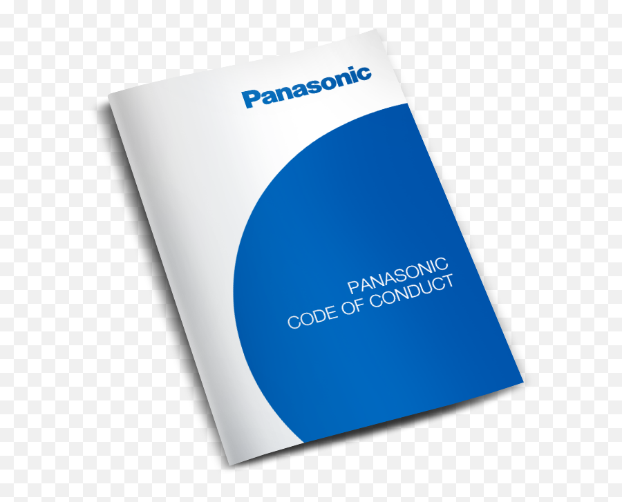Panasonic Logo Png - Booklet Png Emoji,Panasonic Logo