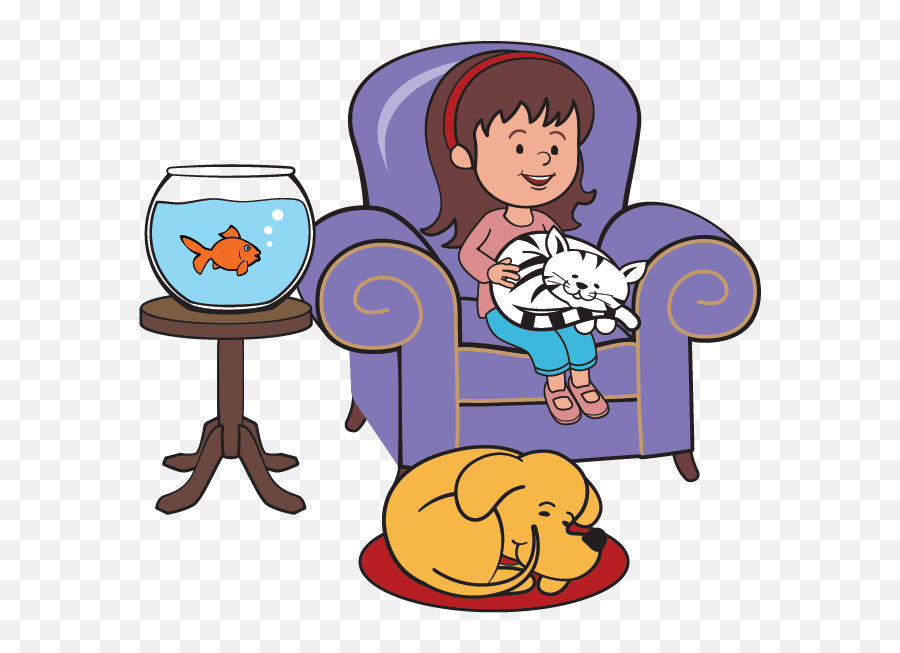 Pet Clipart Dog Walker Pet Dog Walker - Pet Sitting Clip Art Emoji,Pet Clipart