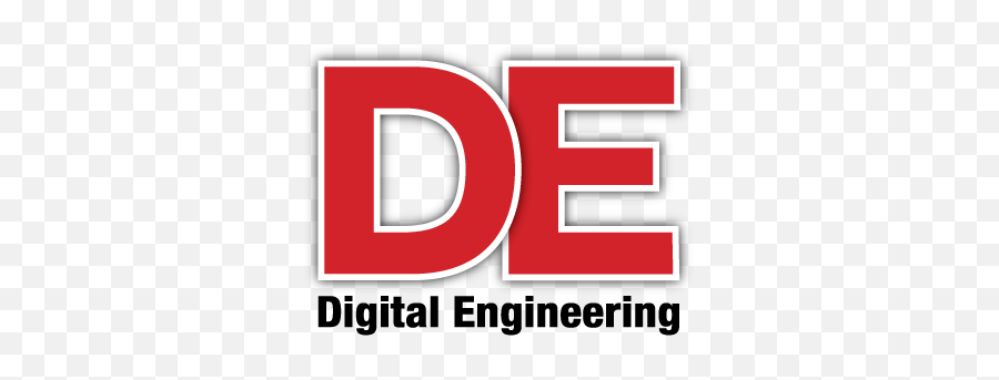 Home - Digital Engineering Magazine Logo Emoji,Ford Logo Mandela Effect