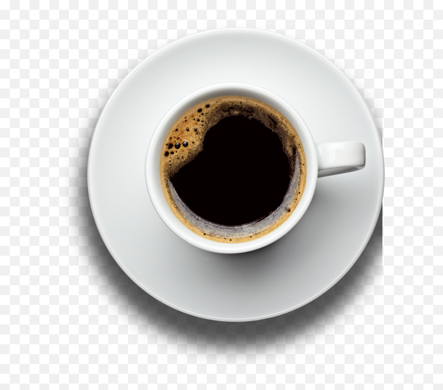 Download Coffee Mug Top Transparent - Transparent Background Coffee Top Png Emoji,Coffee Transparent Background