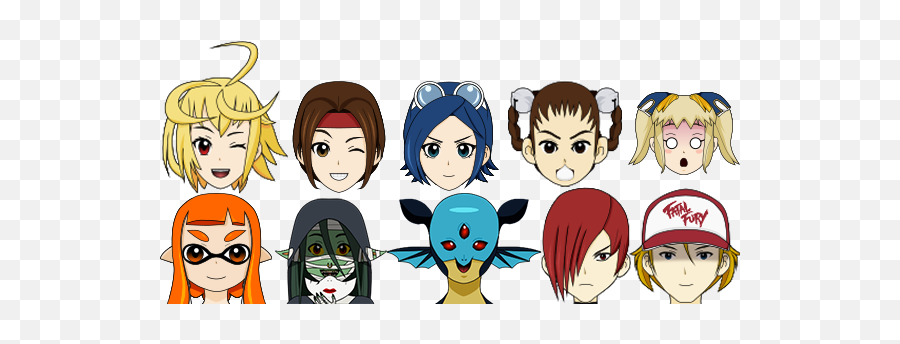 Twitchdiscord Emotes - Artistsu0026clients Fictional Character Emoji,Twitch Emotes Png
