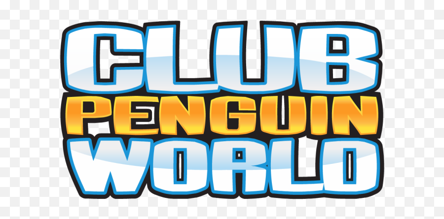 Club Penguin World - Club Penguin Emoji,Club Penguin Logo