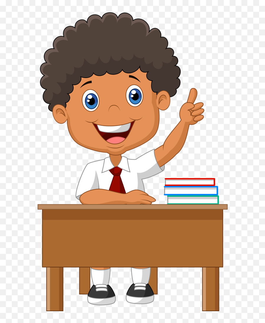 Back To School - Start School Clipart Transparent Cartoon Drawing Student In School Emoji,School Clipart
