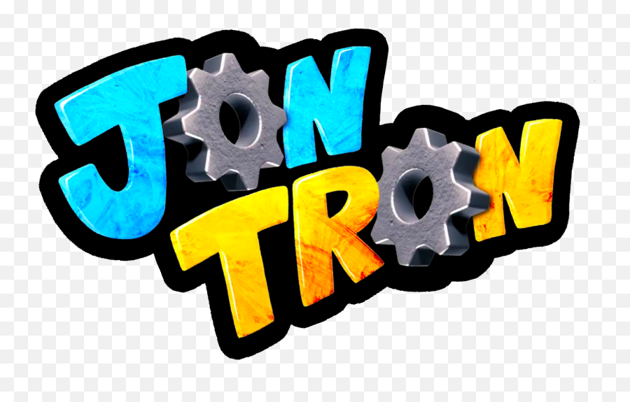 I Fixed The Logo A Bit Since There Was - Dot Emoji,Tron Logo