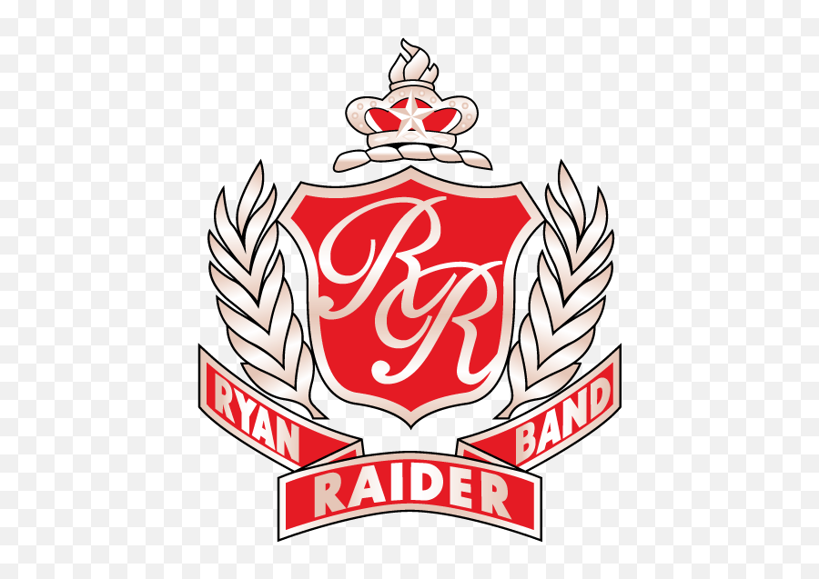 Ryan Raider Band Emoji,Raiders New Logo