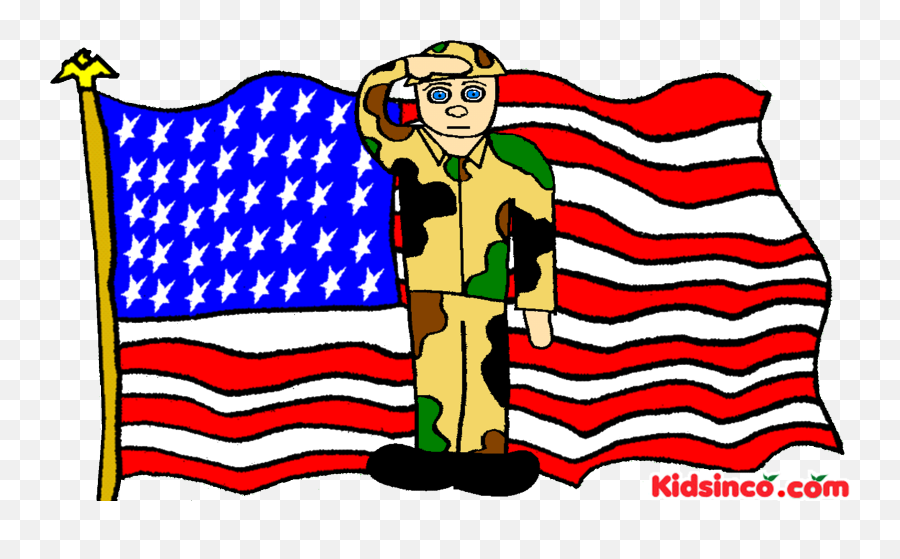 Memorial Day Clipart - Soldier Emoji,Memorial Day Clipart